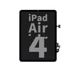 Display Assembly For iPad Air 4 10.9 (A2316/A2324/A2325/A2072)