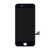 Display Assembly For iPhone 7 (OEM Material) (Black)