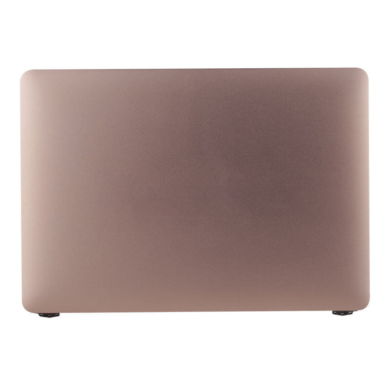 Display Assembly For MacBook Air 13" (A1932) (2019) (Rose Gold)