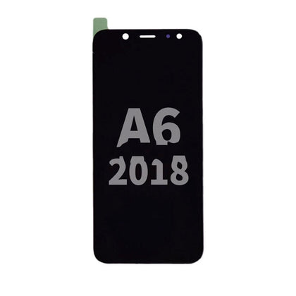 VOK OLED Assembly for Samsung A6 2018 (A600) (Select) (Gold)