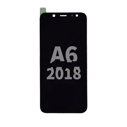 VOK OLED Assembly for Samsung A6 2018 (A600) (Select) (Gold)