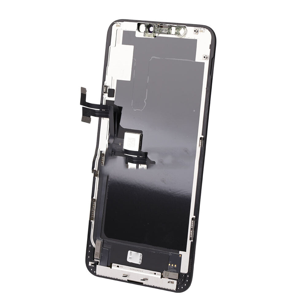 NCC LCD Assembly For iPhone 11 Pro Max (Prime) (Black)