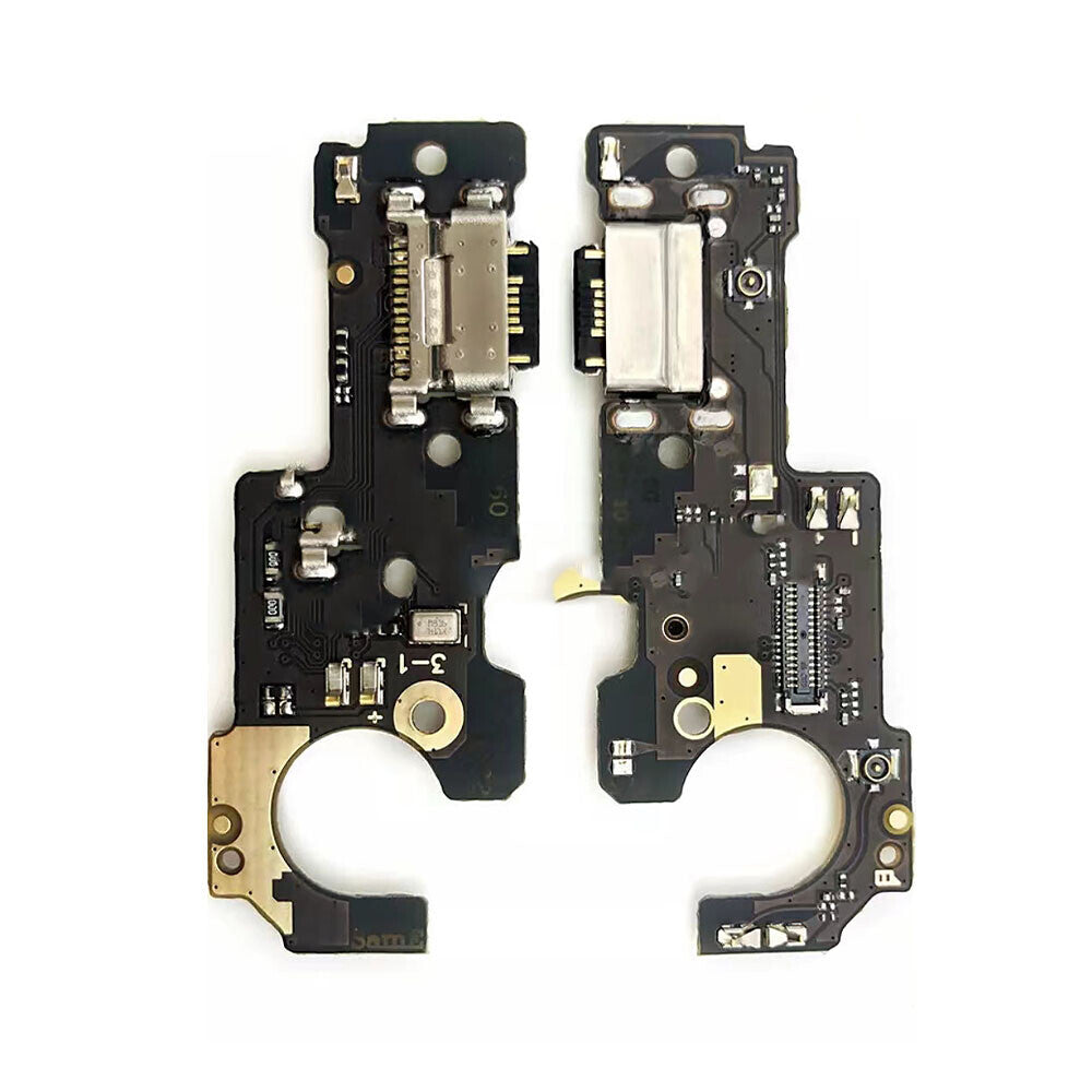 Charging Port Board For Xiaomi Redmi Note 10 5G (Standard)