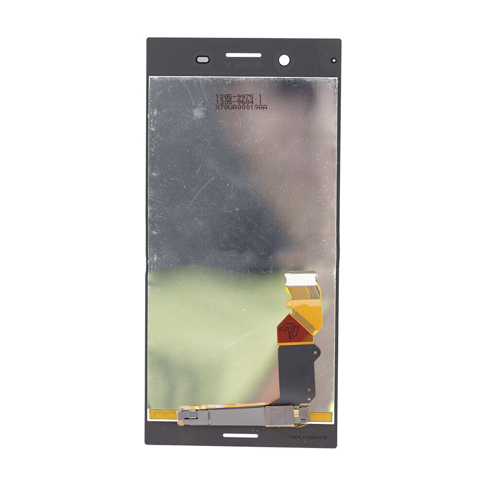 Display Assembly For Sony Xperia XZ Premium (Refurbished)