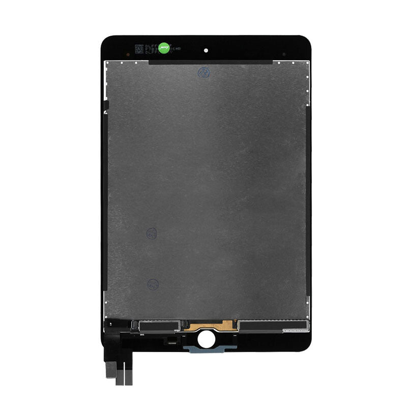 Display Assembly with Dormancy Flex Cable for iPad Mini 5 (A2133/A2124/A2126/A2125) (Black)