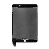 Display Assembly With Dormancy Flex Cable For iPad Mini 5 (A2133/A2124/A2126/A2125) (OEM Material) (Black)