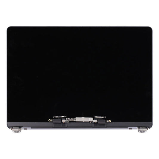 Display Assembly For MacBook Pro 13" (A2289) (2020) (OEM Material) (Space Gray)