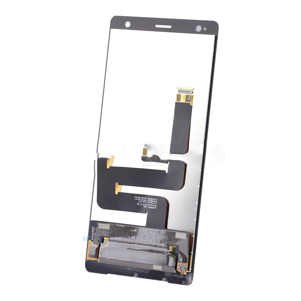 Display Assembly For Sony Xperia XZ2 (Brand New OEM) (Black)