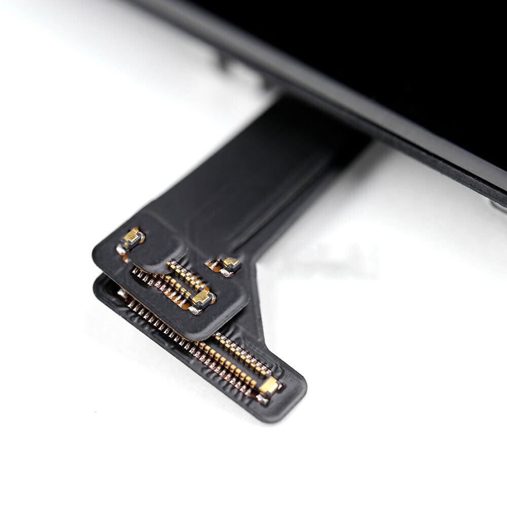 Display Assembly For iPhone 8 Plus (Black)