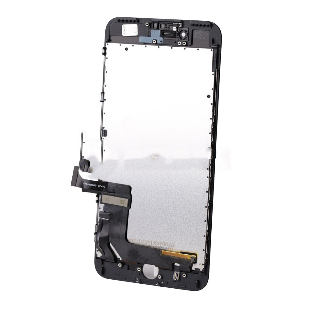 NCC LCD Assembly For iPhone 7 Plus (Select) (Black)