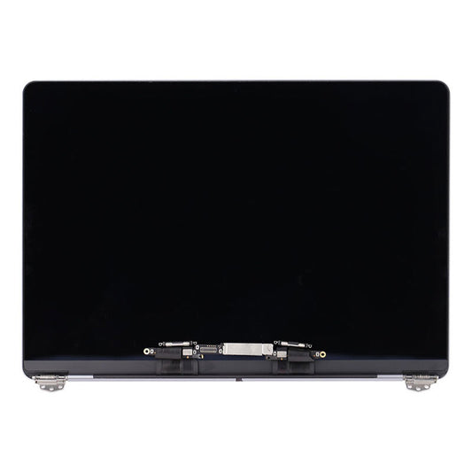 Display Assembly For MacBook Pro 13" (A2338) (2020) (OEM Material) (Space Gray)