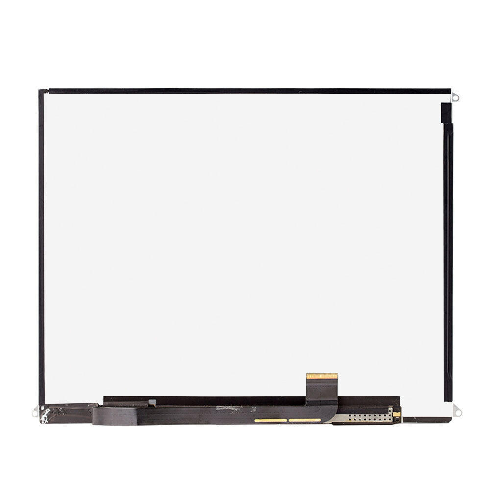 LCD Screen Replacement for iPad 3/4 (A1416/A1430/A1403/A1458/A1459/A1460) (Black)