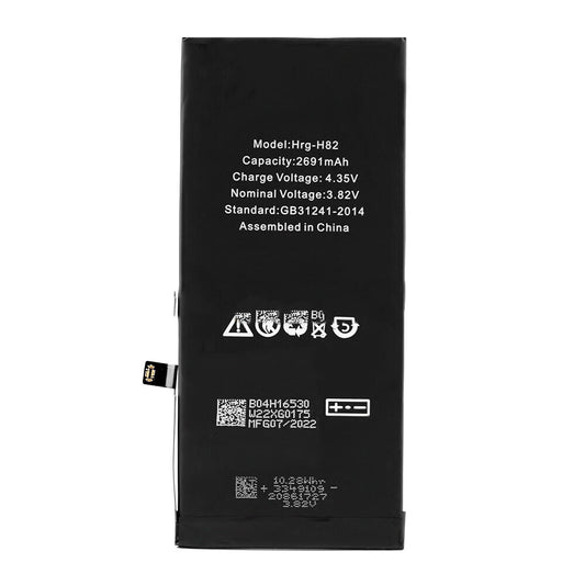 Kilix Battery For iPhone 8 Plus (Select)