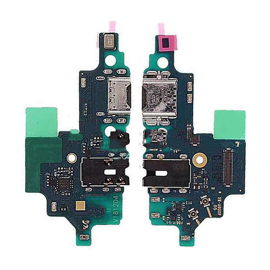 Charging Port Board For Samsung Galaxy A9 (A920F) (2018)