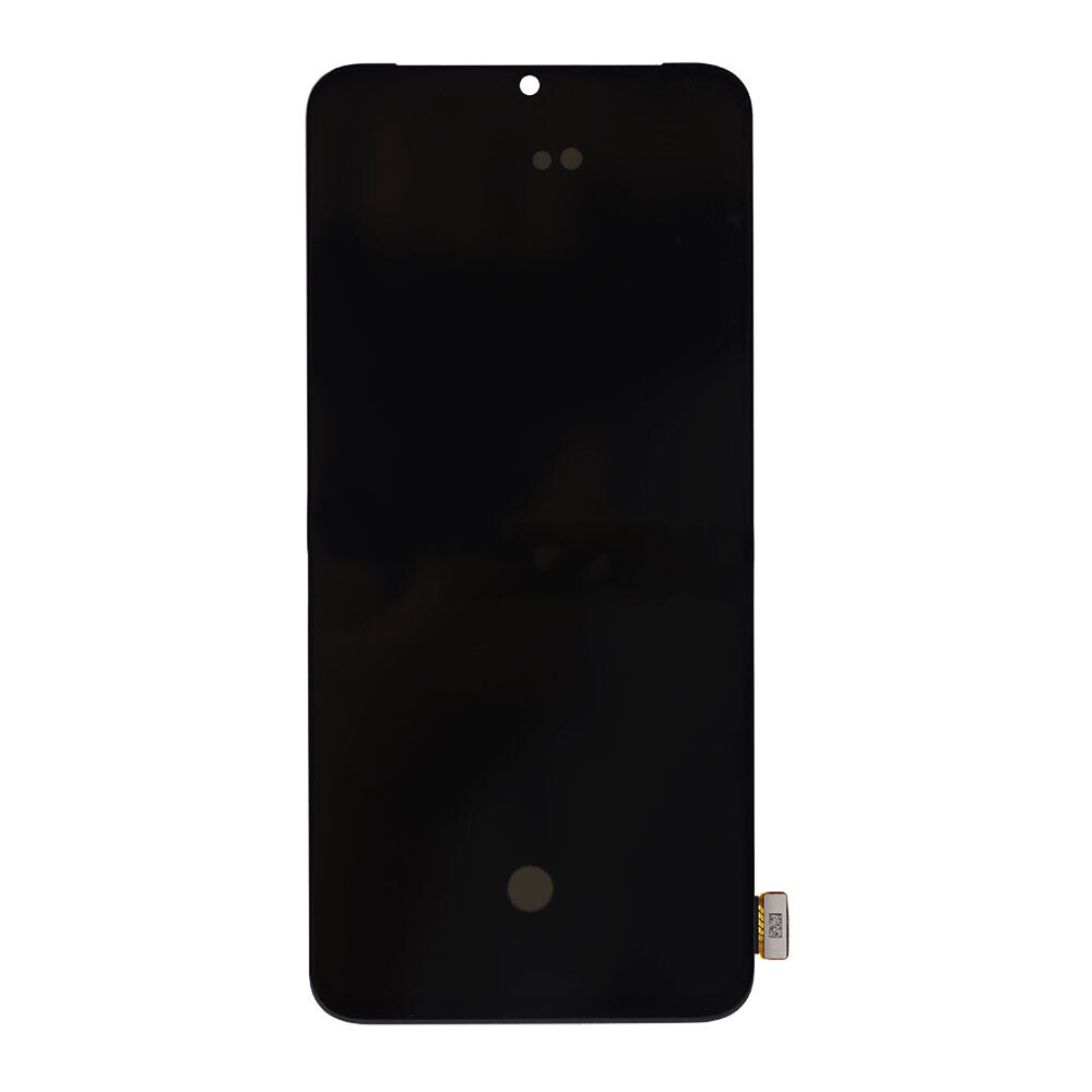 Display Assembly For OnePlus 7 (Refurbished) (Black)