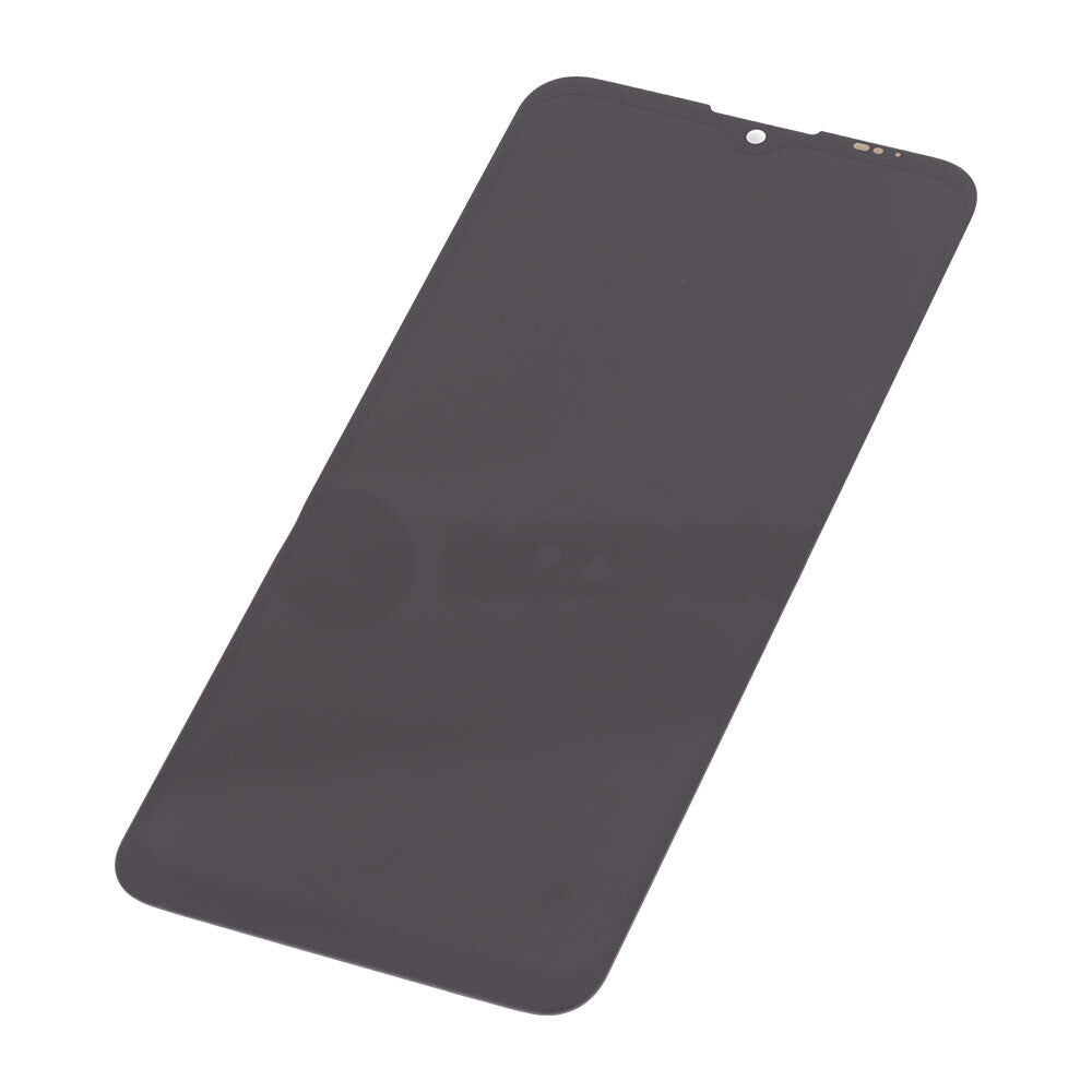 Display Assembly For Motorola G30 (OEM Material) (Black)