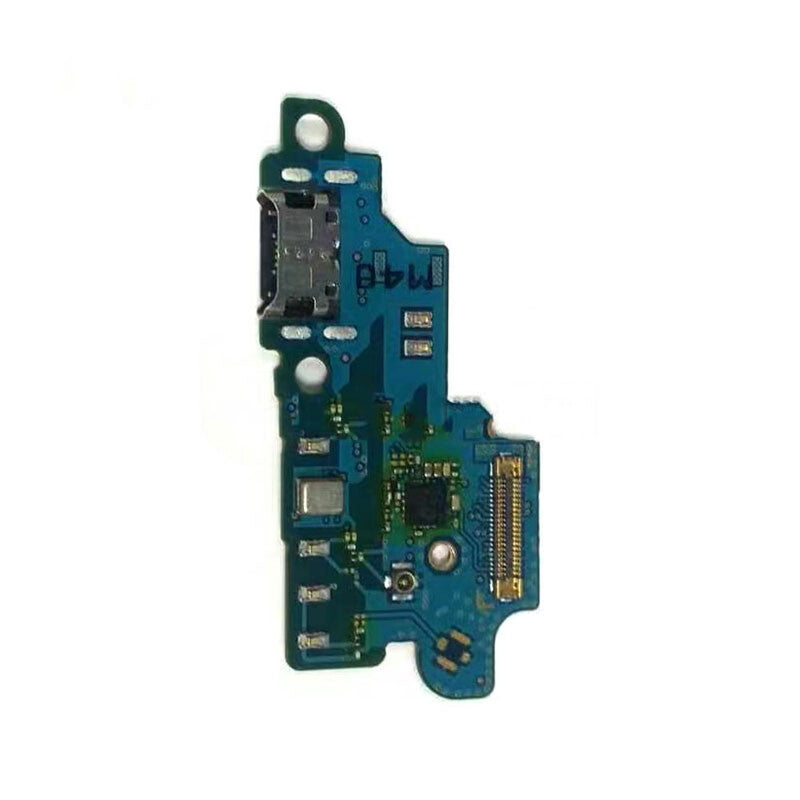 Charging Port Board For Samsung Galaxy A60