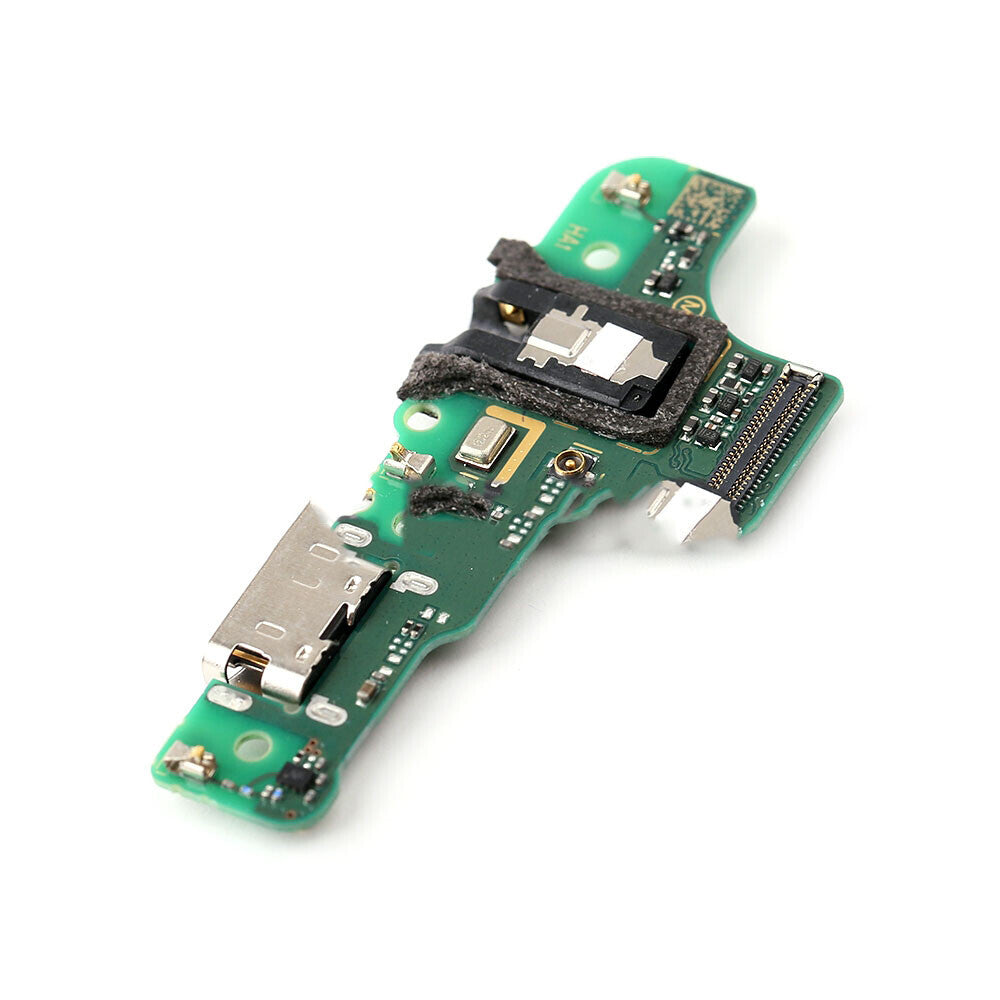 Charging Port Board For Samsung Galaxy A20s (A207U)