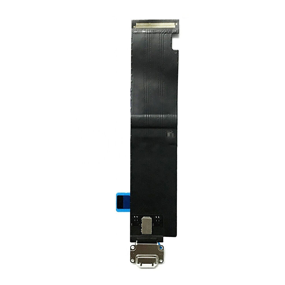 Charging Port Flex Cable For iPad Pro 12.9" 1st Generation (Black)