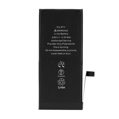 Kilix Battery For iPhone 11 (Select)