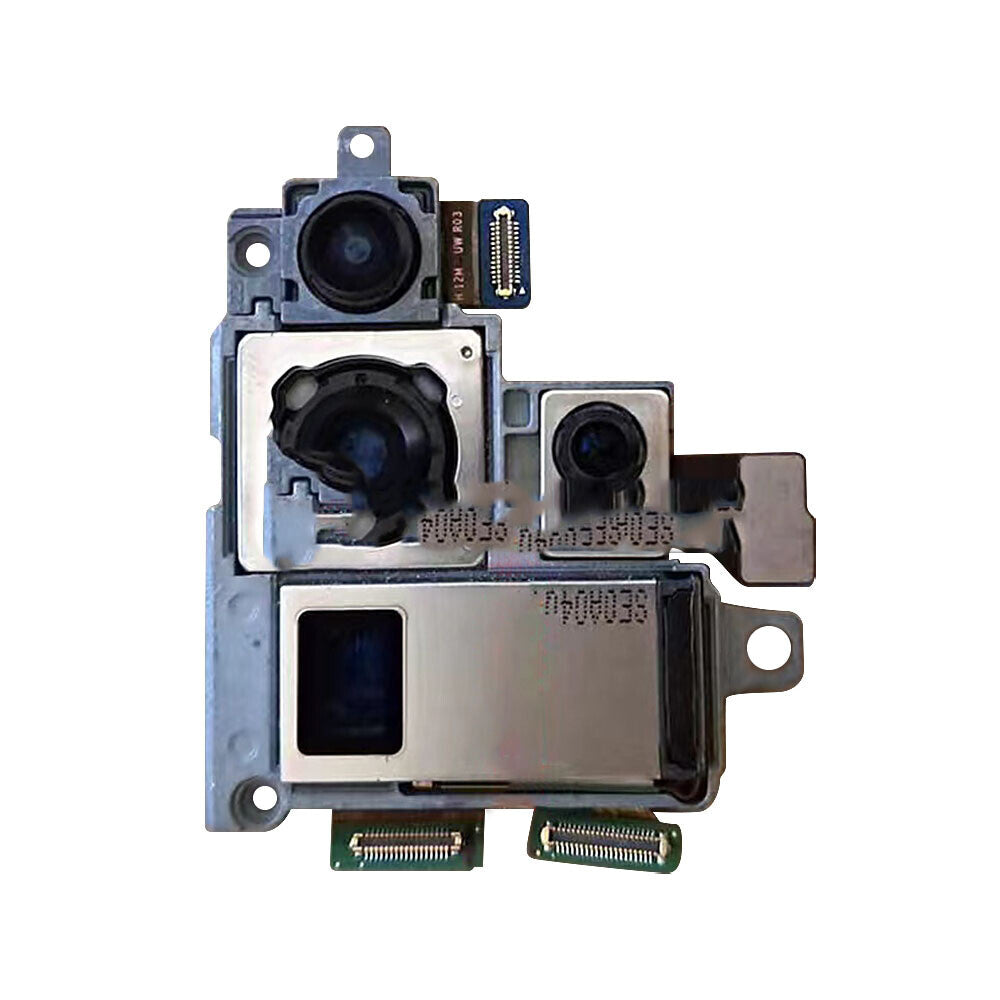 Rear Camera Assembly for Samsung Galaxy S20 Ultra (G988U)