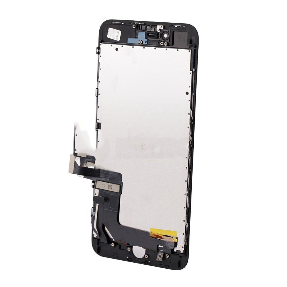 NCC LCD Assembly For iPhone 8 Plus (Advanced) (Black)