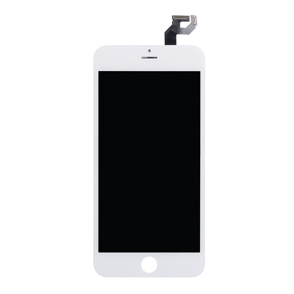 NCC LCD Assembly For iPhone 6S Plus (Select) (White)