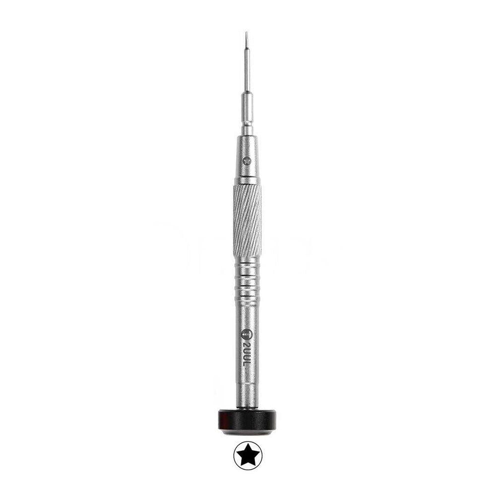 2UUL Precise Repair Screwdriver Pentalobe 0.8mm