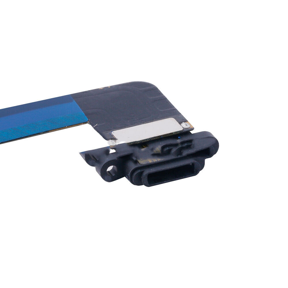 Charging Port Flex Cable For iPad Air/iPad 5/iPad 6 (Black)