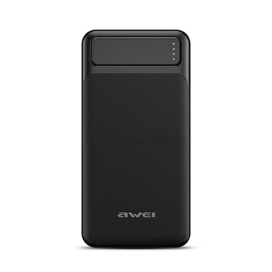 AWEI P6K 20000mAh Portable Power Bank