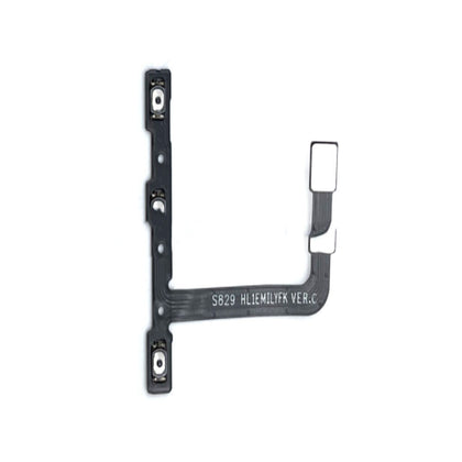 Power and Volume Button Flex Cable For Huawei P20