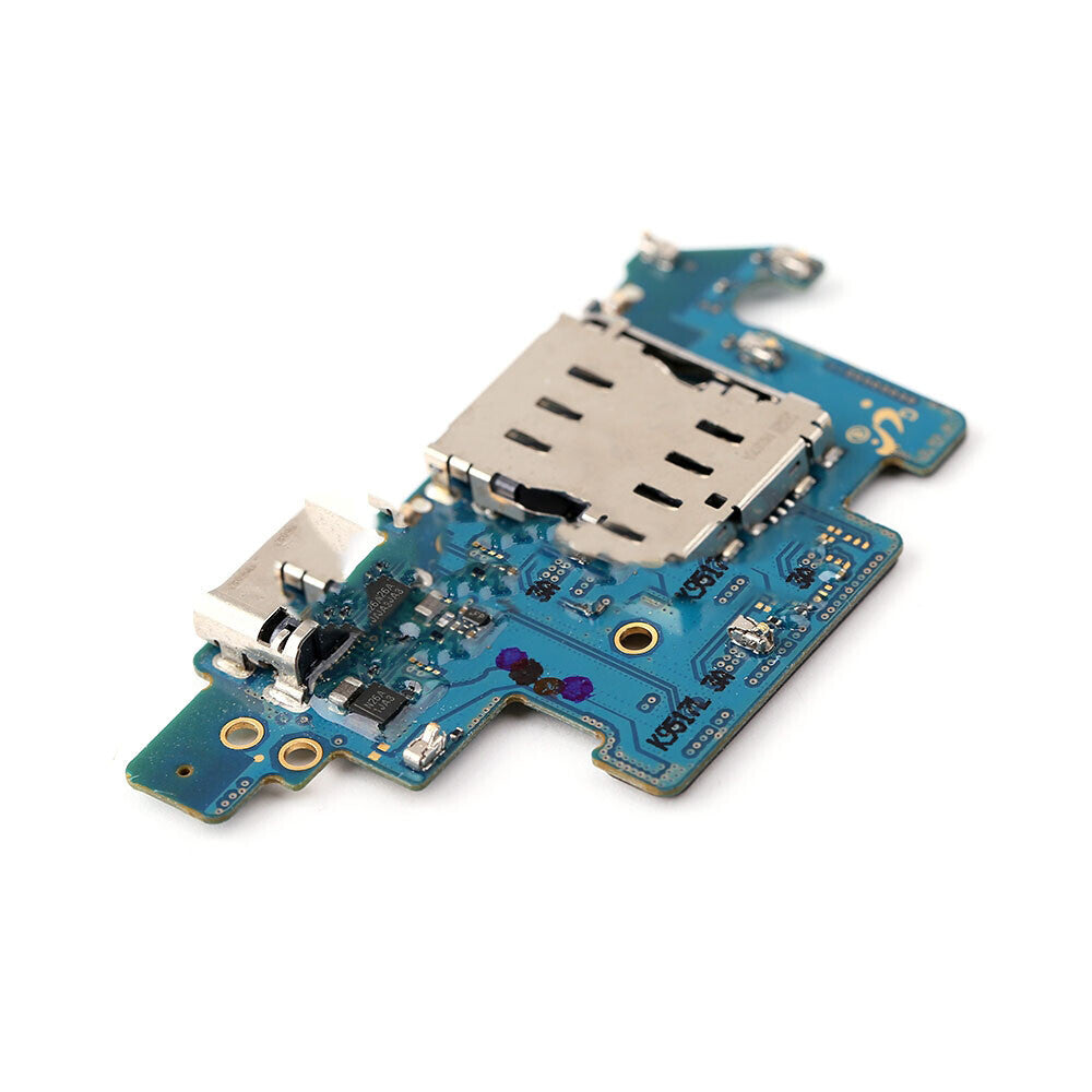 Charging Port Board For Samsung Galaxy A80 (A805F)