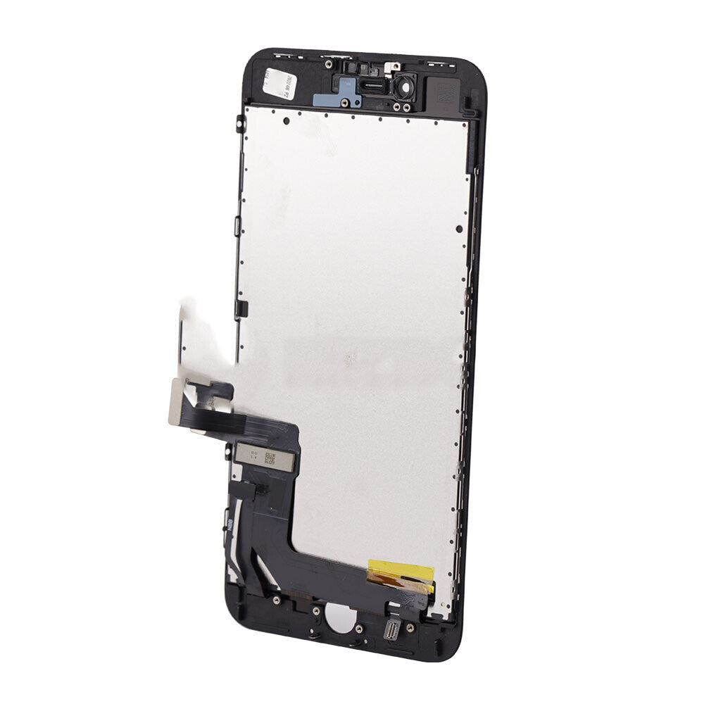 NCC LCD Assembly For iPhone 8 Plus (Select) (Black)