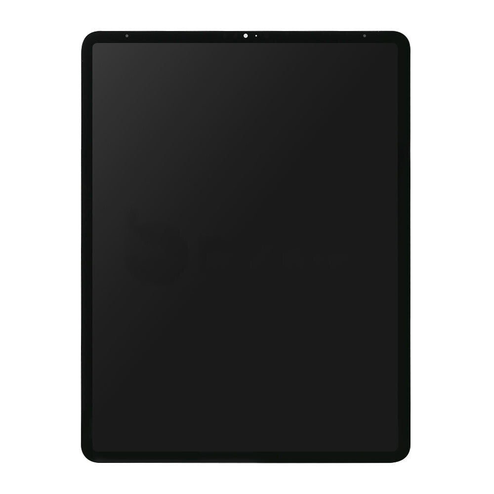 Display Assembly For iPad Pro 12.9" 3rd/4th Gen (Black)