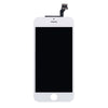 LCD Assembly For iPhone 6 (Advanced) (White)