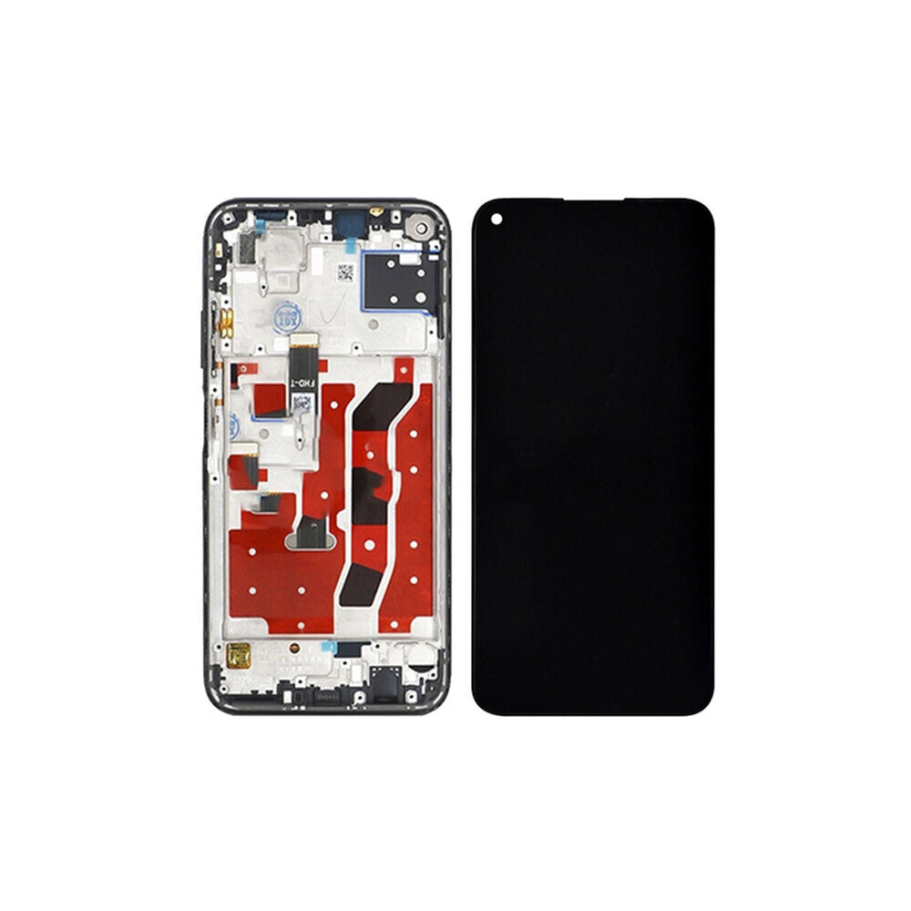 Display Assembly With Frame For Huawei P40 Lite/Nova 6 SE/Nova 5i/P20 Lite 2019