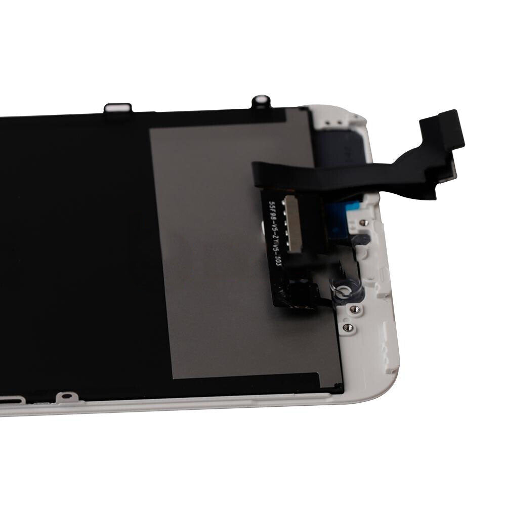 LCD Assembly For iPhone 6 Plus (Advanced) (White)