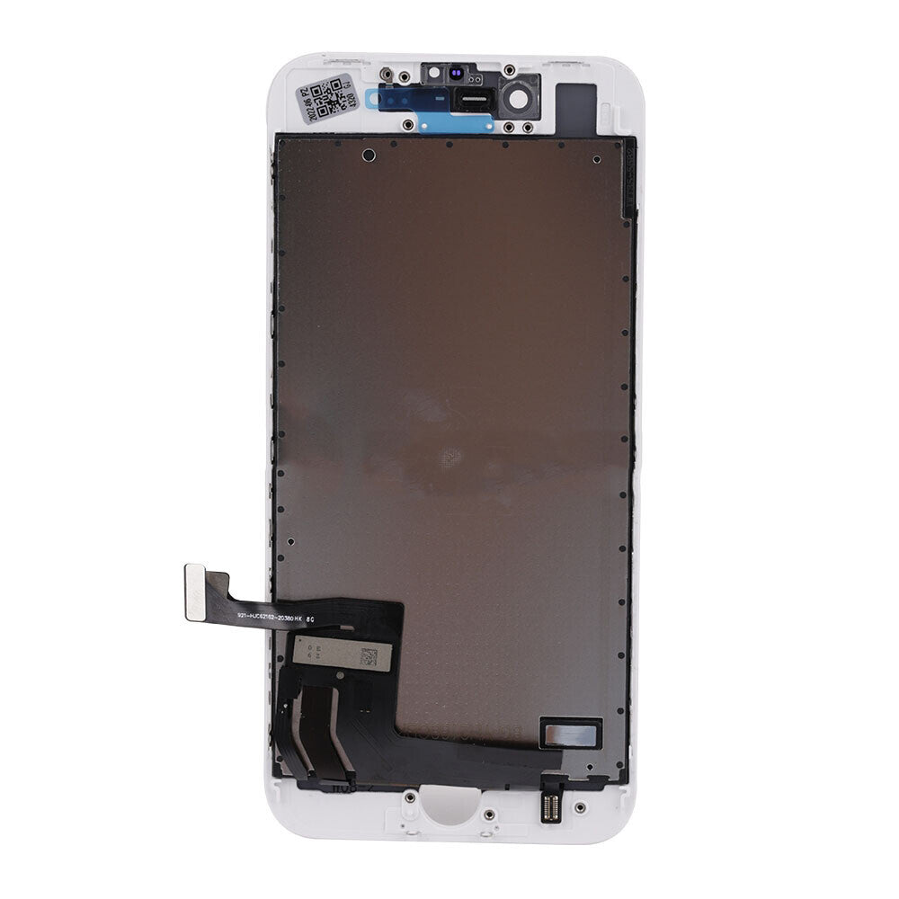 NCC LCD Assembly For iPhone 8/SE 2020 (Select) (White)