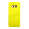Back Cover Assembly Without Logo For Samsung Galaxy S10e (Select) (Canary Yellow)