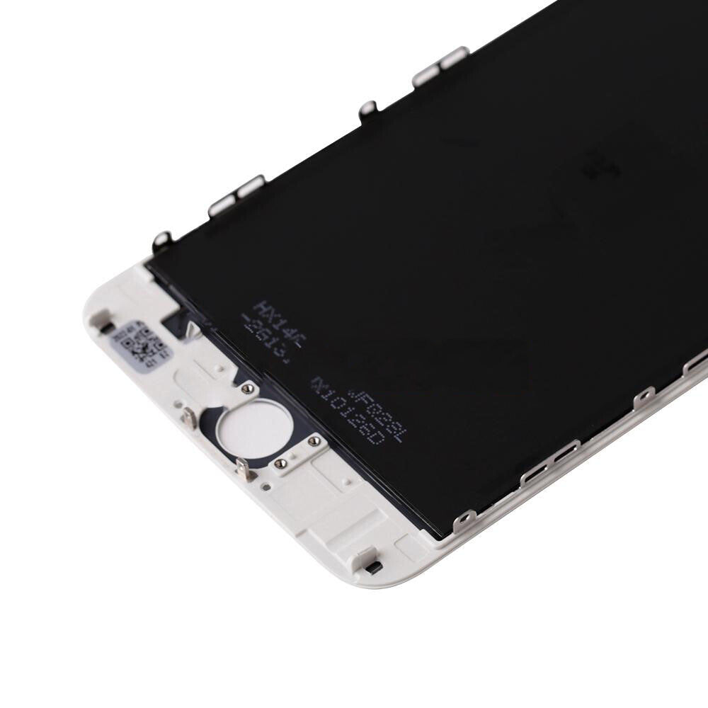 LCD Assembly For iPhone 6 Plus (Advanced) (White)