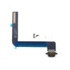 Charging Port Flex Cable For iPad Air/iPad 5/iPad 6 (Black)