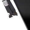 NCC LCD Assembly With Metal Plate For iPhone XR (Advanced) (Black)