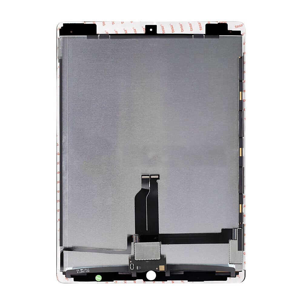 Display Assembly With Touch Trackpad For iPad Pro 12.9" 1st Generation (Refurbished) (Black)