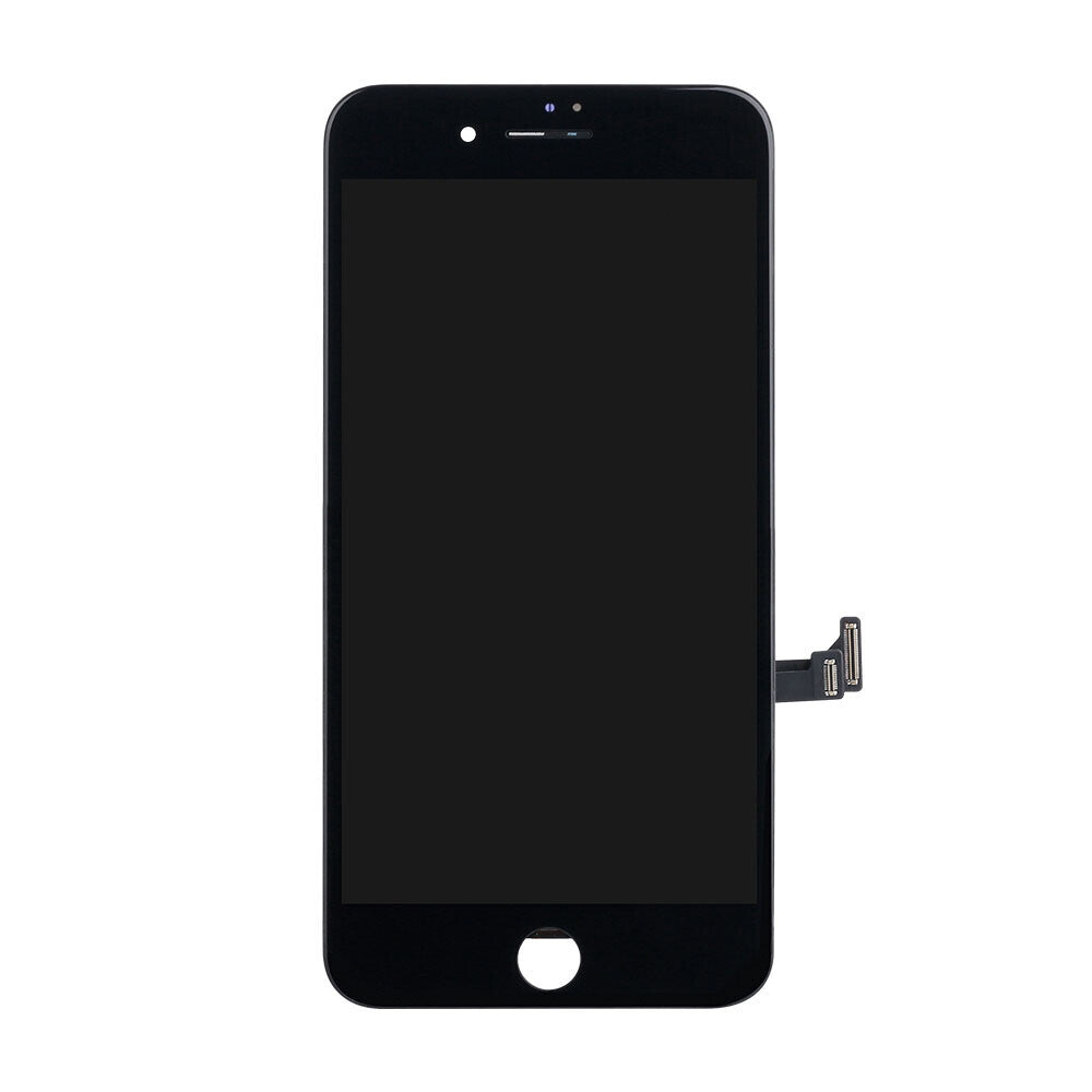 NCC LCD Assembly For iPhone 8 Plus (Select) (Black)