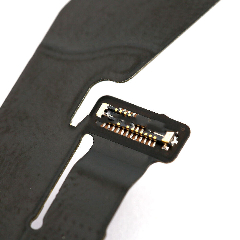 Charging Port Flex Cable For iPhone 12 Pro (Graphite)