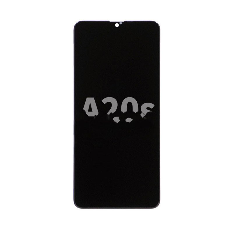 Incell LCD Assembly For Samsung A20s A207 Black