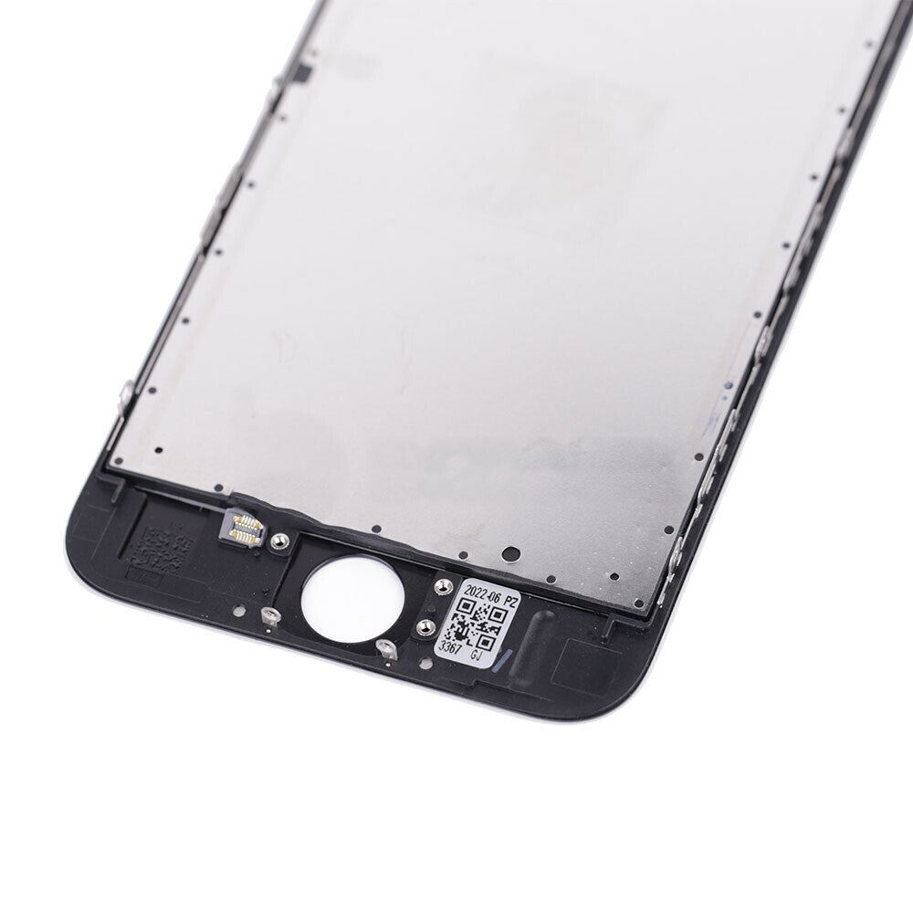 NCC LCD Assembly For iPhone 6S (Prime) (Black)