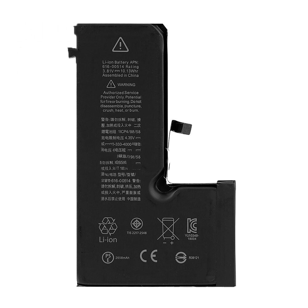 Kilix Battery For iPhone XS