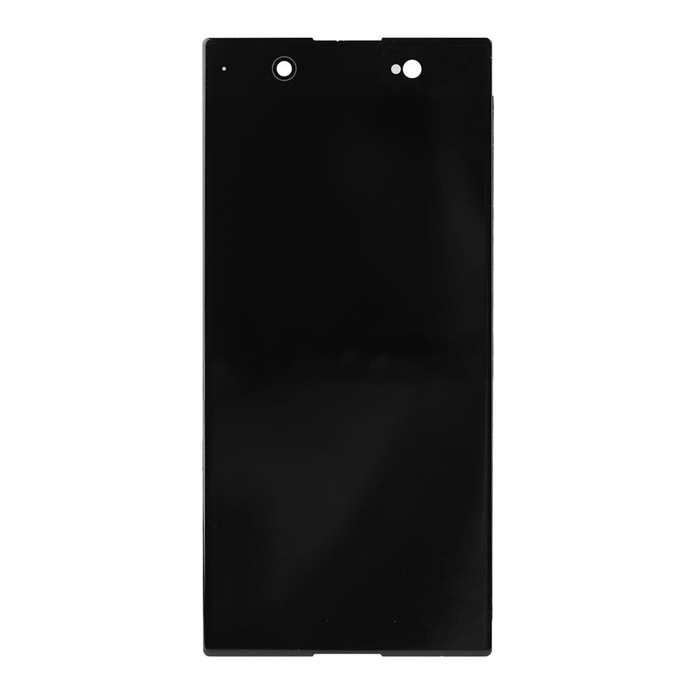 Display Assembly For Sony Xperia XA1 Ultra (G3223) (Black)