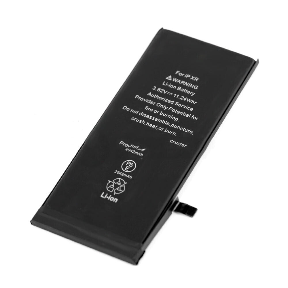 Kilix Battery For iPhone XR (Select)